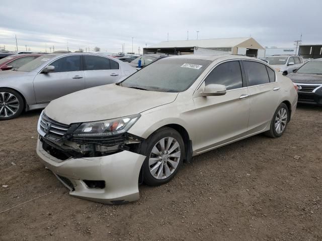 2013 Honda Accord EX