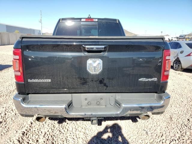 2019 Dodge 1500 Laramie