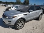 2015 Land Rover Range Rover Evoque Pure Premium