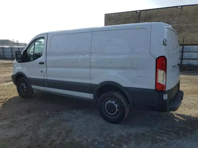 2016 Ford Transit T-250