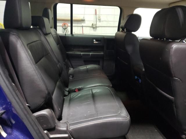 2014 Ford Flex SEL