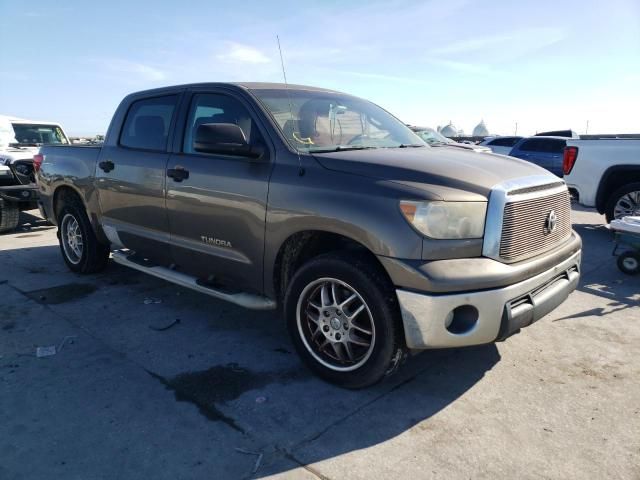 2011 Toyota Tundra Crewmax SR5