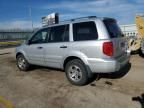 2003 Honda Pilot EX