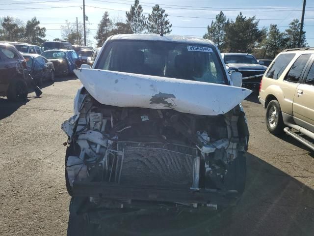 2015 Chevrolet City Express LS