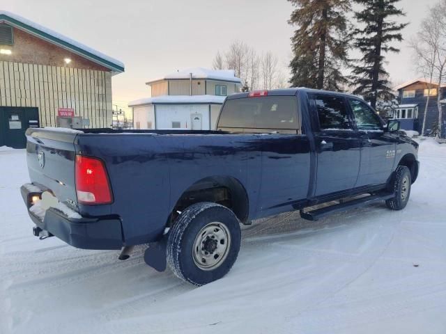 2014 Dodge RAM 2500 ST