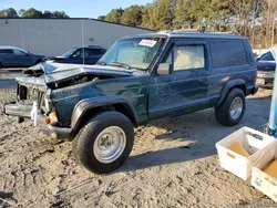 1995 Jeep Cherokee SE en venta en Seaford, DE