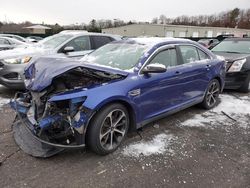 Ford Taurus Limited salvage cars for sale: 2014 Ford Taurus Limited