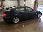 2006 BMW 325 XI