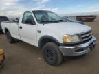 1998 Ford F150