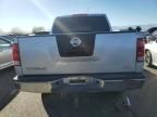 2012 Nissan Titan S