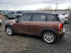 2014 Mini Cooper Countryman