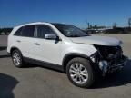 2015 KIA Sorento EX