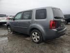 2012 Honda Pilot EXL