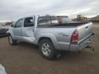 2007 Toyota Tacoma Double Cab