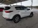 2018 KIA Sportage SX