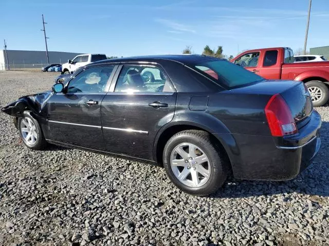 2006 Chrysler 300 Touring