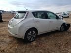 2015 Nissan Leaf S