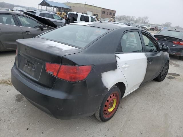 2013 KIA Forte EX