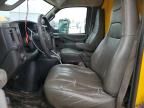 2016 GMC Savana Cutaway G3500