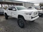 2018 Toyota Tacoma Double Cab