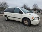 2005 Chrysler Town & Country