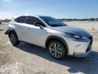 2017 Lexus NX 200T Base