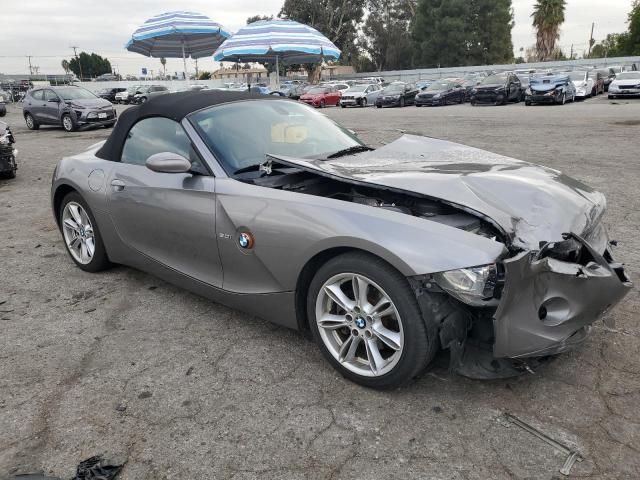 2003 BMW Z4 3.0