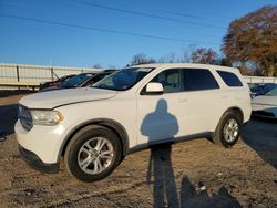 Dodge Vehiculos salvage en venta: 2012 Dodge Durango SXT