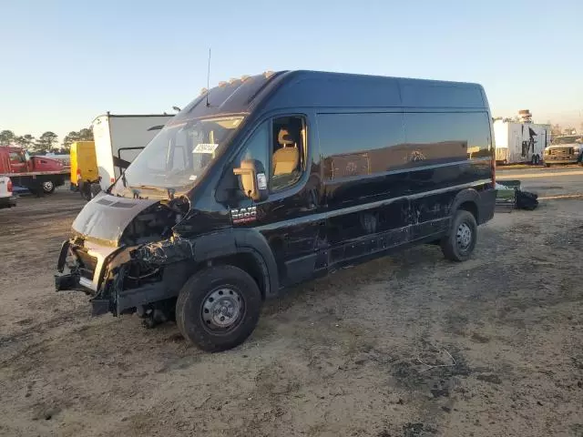 2019 Dodge RAM Promaster 2500 2500 High