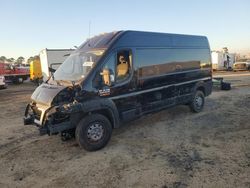 Dodge salvage cars for sale: 2019 Dodge RAM Promaster 2500 2500 High