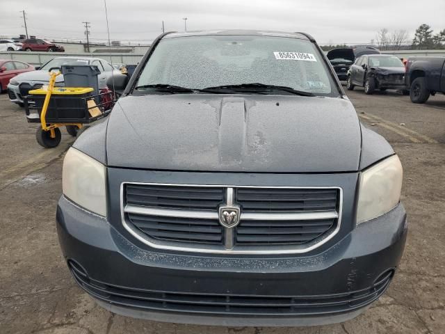 2007 Dodge Caliber SXT