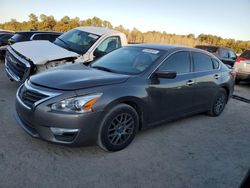 Nissan Vehiculos salvage en venta: 2014 Nissan Altima 2.5