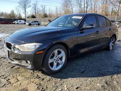 BMW Vehiculos salvage en venta: 2013 BMW 328 XI Sulev