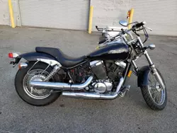 2007 Honda VT750 DC en venta en Rancho Cucamonga, CA