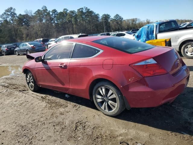 2010 Honda Accord EX