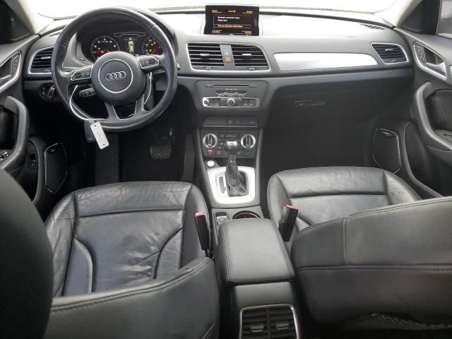 2015 Audi Q3 Prestige