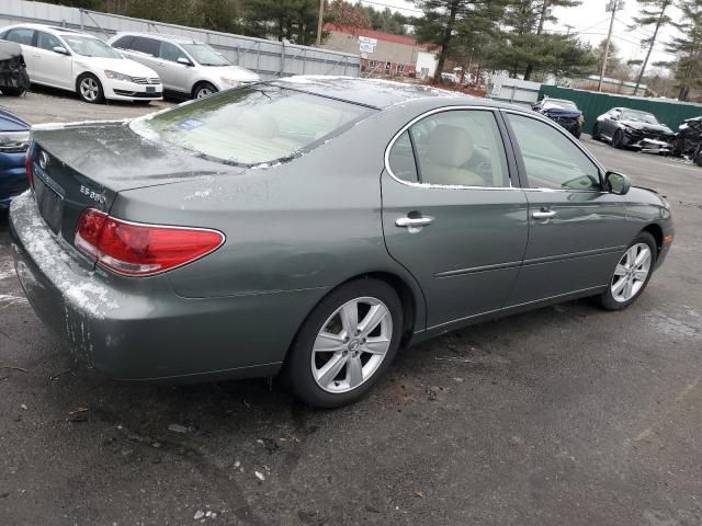 2005 Lexus ES 330