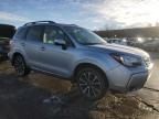 2018 Subaru Forester 2.0XT Touring