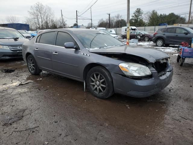 2007 Buick Lucerne CXL