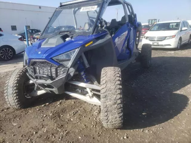 2022 Polaris RZR PRO R 4 Premium