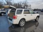 2008 Ford Escape XLT