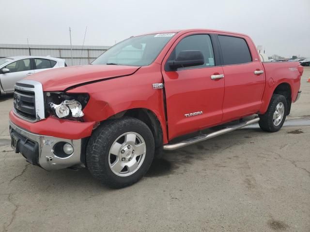 2011 Toyota Tundra Crewmax SR5