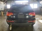 2013 Audi Q7 Prestige