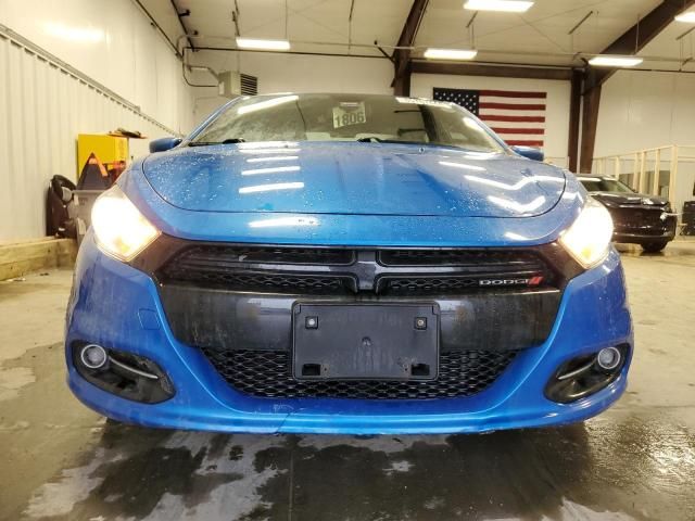 2015 Dodge Dart SXT