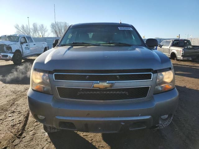 2007 Chevrolet Avalanche K1500