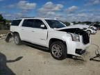 2018 GMC Yukon XL C1500 SLT