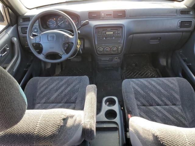 1999 Honda CR-V EX