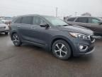 2018 KIA Sorento EX