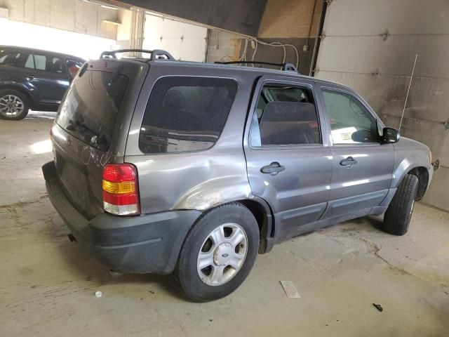 2003 Ford Escape XLT