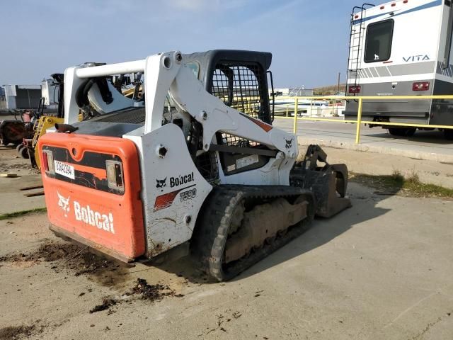 2016 Bobcat T590